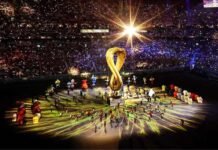 फुटबॉल महाकुंभ का आगाज: कतर में फीफा वर्ल्ड कप की हुई शानदार ओपनिंग सेरेमनी, उद्घाटन मैच में मेजबान टीम हारी