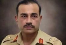 जनरल आसिम मुनीर होंगे पाकिस्तान के नए आर्मी चीफ, पीएम शहबाज शरीफ ने किया एलान General Asim Munir