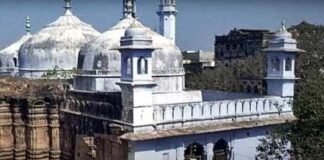 ज्ञानवापी केस में वाराणसी कोर्ट ने मुस्लिम पक्ष की याचिका को किया खारिज, अगली सुनवाई 2 दिसंबर को Gyanvapi case