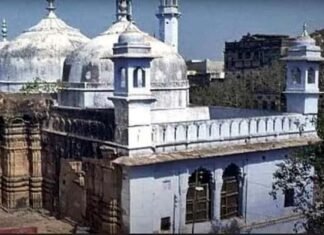 ज्ञानवापी केस में वाराणसी कोर्ट ने मुस्लिम पक्ष की याचिका को किया खारिज, अगली सुनवाई 2 दिसंबर को Gyanvapi case