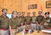 उत्तराखंड पुलिस विभाग में 1249 हेड कांस्टेबलों को मिला प्रमोशन, 3000 कांस्टेबलों को अगले सप्ताह मिलेगी पदोन्नति HEAD constable to ASI