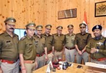 उत्तराखंड पुलिस विभाग में 1249 हेड कांस्टेबलों को मिला प्रमोशन, 3000 कांस्टेबलों को अगले सप्ताह मिलेगी पदोन्नति HEAD constable to ASI