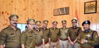 उत्तराखंड पुलिस विभाग में 1249 हेड कांस्टेबलों को मिला प्रमोशन, 3000 कांस्टेबलों को अगले सप्ताह मिलेगी पदोन्नति HEAD constable to ASI