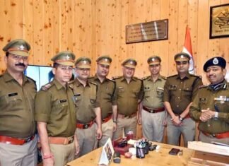 उत्तराखंड पुलिस विभाग में 1249 हेड कांस्टेबलों को मिला प्रमोशन, 3000 कांस्टेबलों को अगले सप्ताह मिलेगी पदोन्नति HEAD constable to ASI