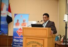 चिकित्सकों की कमी दूर करने के लिए किए जा रहे प्रयास: स्वास्थ्य सचिव डॉ आर राजेश कुमार Health Secretary Dr R Rajesh Kumar