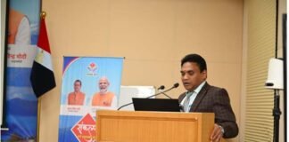 चिकित्सकों की कमी दूर करने के लिए किए जा रहे प्रयास: स्वास्थ्य सचिव डॉ आर राजेश कुमार Health Secretary Dr R Rajesh Kumar