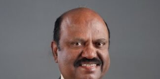 रिटायर आईएएस ऑफिसर डॉ. सीवी आनंद बोस आज पश्चिम बंगाल के नए राज्यपाल के रूप में लेंगे शपथ