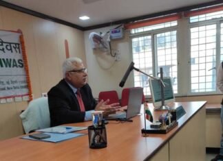 दिल्ली सहित देशभर के सभी 17 बीमा लोकपाल कार्यालयों में मनाया गया बीमा लोकपाल दिवस, वर्ष 2021-2022 में 40527 शिकायतों का किया गया निपटारा