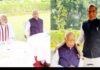 95 साल के हुए भाजपा के वरिष्ठ नेता लालकृष्ण आडवाणी: जन्मदिवस पर पीएम मोदी और राजनाथ सिंह ने घर पहुंच कर दी बधाई Senior BJP leaders LK Advani turned 95, PM Modi and Rajnath Singh, congratulated on his birthday