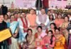सीएम धामी ने लखपति दीदी योजना का किया शुभारंभ, जानिए जानिए क्या है लखपति दीदी योजना? Lakhpati Didi Scheme