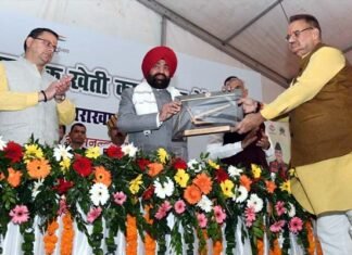 उत्तराखंड में बनेगा प्राकृतिक कृषि विकास बोर्ड, योजना के लिए मुख्यमंत्री ने स्वीकृति की 10 करोड की धनराशि Natural Agriculture Development Board
