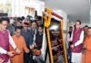 CM धामी ने दून अस्पताल की OT इमरजेंसी बिल्डिंग का किया लोकार्पण, नई बिल्डिंग में लगी हैं आधुनिक मशीनें, मिलेंगी बेहतर सुविधाएं OT-emergency-building-of-Doon-hospital