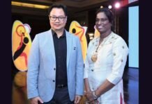 उड़न परी पीटी उषा भारतीय ओलंपिक संघ की अध्यक्ष चुनी गईं, पहली बार IOA की अध्यक्ष बनीं महिला PT Usha elected president IOA