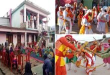 केदारघाटी के देवर गांव में लोकमंगल के लिए 20 नवंबर से शुरू होगा पांडव नृत्य, द्वापर युग से जुड़ी है यह अनोखी परंपरा Pandav dance in Deori village of Kedarghati