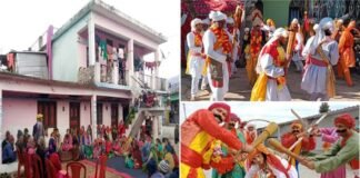 केदारघाटी के देवर गांव में लोकमंगल के लिए 20 नवंबर से शुरू होगा पांडव नृत्य, द्वापर युग से जुड़ी है यह अनोखी परंपरा Pandav dance in Deori village of Kedarghati