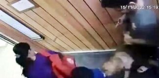 ग्रेटर नोएडा वेस्ट की इस सोसायटी की लिफ्ट में पालतू कुत्ते ने बच्चे पर किया हमला, मां के साथ स्कूल से आ रहा था मासूम, CCTV में कैद हुई घटना, Video देख सहमे लोग Pet dog attacked a child in the lift of La Residency Society, Greater Noida West