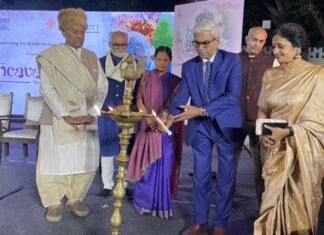 रेवा यूनिवर्सिटी ने प्रस्तुत किया पंचवक्त्रम – शिव के पांच रूप जो बनाते हैं ब्रह्मांड के पांच तत्व : संसाधनों की कमी और लैंगिक समानता पर अनोखी प्रस्तुति Reva University presented Panchvaktram