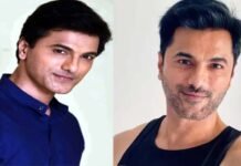 टीवी एक्टर सिद्धांत वीर सूर्यवंशी का 46 साल की आयु में हार्ट अटैक से निधन TV actor Siddhant Veer Suryavanshi dies of heart attack at the age of 46