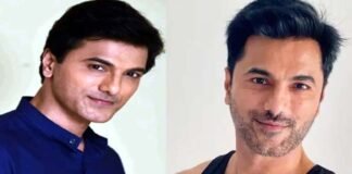 टीवी एक्टर सिद्धांत वीर सूर्यवंशी का 46 साल की आयु में हार्ट अटैक से निधन TV actor Siddhant Veer Suryavanshi dies of heart attack at the age of 46