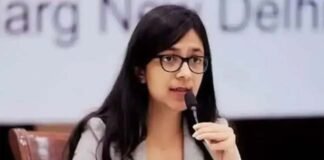 छावला गैंगरेप मामले में खराब जांच को लेकर स्वाति मालीवाल ने भारत सरकार के गृह सचिव को लिखा पत्र, उच्च स्तरीय समिति की मांग Swati Maliwal DCW President