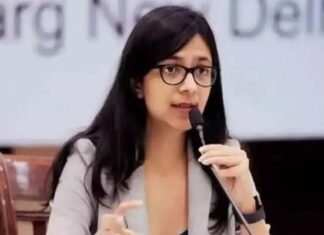 छावला गैंगरेप मामले में खराब जांच को लेकर स्वाति मालीवाल ने भारत सरकार के गृह सचिव को लिखा पत्र, उच्च स्तरीय समिति की मांग Swati Maliwal DCW President