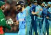 T20 World Cup: रोमांचक मुकाबले में टीम इंडिया ने बांग्लादेश को 5 रनों से हराया, सेमीफाइनल का टिकट लगभग पक्का T20 World Cup, Team India beat Bangladesh