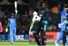 टीम इंडिया ने टी-20 के दूसरे मुकाबले में न्यूजीलैंड को 65 रनों से हराया, सूर्यकुमार यादव ने लगाई सेंचुरी Team India beat New Zealand