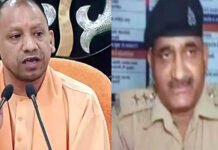 रिश्वत पर कड़ा फैसला: सीएम योगी ने यूपी के रिश्वतखोर डीएसपी को डिमोट कर बनाया SI, सजा के साथ सख्त संदेश भी दिया UP bribery DSP to constable