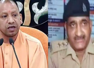 रिश्वत पर कड़ा फैसला: सीएम योगी ने यूपी के रिश्वतखोर डीएसपी को डिमोट कर बनाया SI, सजा के साथ सख्त संदेश भी दिया UP bribery DSP to constable
