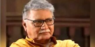 बॉलीवुड-मराठी फिल्म इंडस्ट्रीज को बड़ी क्षति : दिग्गज फिल्म एक्टर विक्रम गोखले नहीं रहे, कई दिनों से अस्पताल में भर्ती थे Veteran film actor Vikram Gokhale is no more