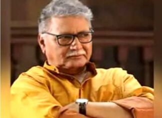बॉलीवुड-मराठी फिल्म इंडस्ट्रीज को बड़ी क्षति : दिग्गज फिल्म एक्टर विक्रम गोखले नहीं रहे, कई दिनों से अस्पताल में भर्ती थे Veteran film actor Vikram Gokhale is no more