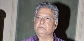 बॉलीवुड अभिनेता विक्रम गोखले की तबीयत नाजुक, बेटी ने निधन की खबरों को अफवाह बताया Vikram Gokhale Bollywood actor