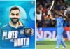 आईसीसी ने विराट कोहली को चुना ‘प्लेयर ऑफ द मंथ’ Virat-Kohli-player of the Month