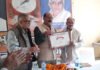 जयंती पर याद किए गए चंदोला, तीन वरिष्ठ पत्रकारों का हुआ सम्मान Vishwambhar Dutt Chandola Eminent Journalist