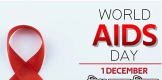 विश्व एड्स दिवस पर विशेष WORLD-AIDS-DAY