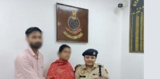 दिल्ली में चौंकाने वाली घटना: महिला ने बलि देने के लिए नवजात शिशु का किया अपहरण, गिरफ्तार होने पर किया ये खुलासा Woman kidnaps newborn to sacrifice