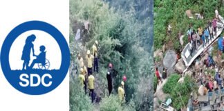 हादसों का अक्टूबर: उत्तराखंड में पिछले महीने 4 हादसों में हुई 74 अकाल मौतें, एसडीसी फाउंडेशन रिपोर्ट