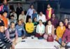 बिटिया अनामिका का दोषी आख़िर कौन?, छावला गैंगरेप पीडिता को इंसाफ के लिए ट्रांस हिंडन क्षेत्र में सर्व समाज के प्रबुद्धजनों ने की रणनीतिक बैठक chhawla-gangrape-victim