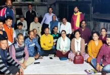 बिटिया अनामिका का दोषी आख़िर कौन?, छावला गैंगरेप पीडिता को इंसाफ के लिए ट्रांस हिंडन क्षेत्र में सर्व समाज के प्रबुद्धजनों ने की रणनीतिक बैठक chhawla-gangrape-victim