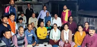 बिटिया अनामिका का दोषी आख़िर कौन?, छावला गैंगरेप पीडिता को इंसाफ के लिए ट्रांस हिंडन क्षेत्र में सर्व समाज के प्रबुद्धजनों ने की रणनीतिक बैठक chhawla-gangrape-victim