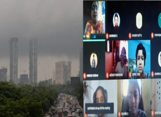 नोएडा, ग्रेटर नोएडा सहित पूरे जनपद में 8 नवंबर तक स्कूल नहीं जायेंगे कक्षा 1 से 8वीं तक के बच्चे, ऑनलाइन होगी पढ़ाई, जानिए क्यों? children will not go to school till November 8