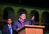 कौथिग उत्तराखण्ड महोत्सव में मुख्यमंत्री धामी ने किया प्रतिभाग, महोत्सव में बिखरी उत्तराखण्ड की लोक संस्कृति की झलक