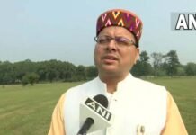 नजफ़गढ़ गैंगरेप मामला: सीएम धामी बोले- देश की बेटी को न्याय दिलाने के लिए हर संभव प्रयास करेंगे