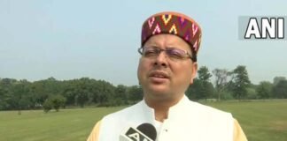 नजफ़गढ़ गैंगरेप मामला: सीएम धामी बोले- देश की बेटी को न्याय दिलाने के लिए हर संभव प्रयास करेंगे