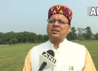 नजफ़गढ़ गैंगरेप मामला: सीएम धामी बोले- देश की बेटी को न्याय दिलाने के लिए हर संभव प्रयास करेंगे