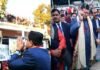 मुख्यमंत्री ने पिथौरागढ़ में शरदोत्सव एवं विकास प्रदर्शनी-2022 का किया शुभारम्भ