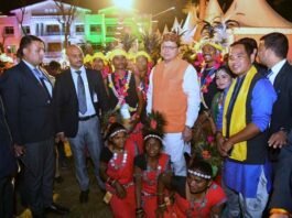उत्तराखंड में जनजाति समाज की कला एवं संस्कृति के संरक्षण हेतु कारपस फण्ड की होगी व्यवस्था corpus fund for the protection of the art and culture of the tribal society