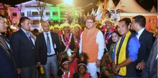 उत्तराखंड में जनजाति समाज की कला एवं संस्कृति के संरक्षण हेतु कारपस फण्ड की होगी व्यवस्था corpus fund for the protection of the art and culture of the tribal society