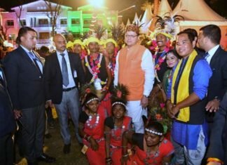 उत्तराखंड में जनजाति समाज की कला एवं संस्कृति के संरक्षण हेतु कारपस फण्ड की होगी व्यवस्था corpus fund for the protection of the art and culture of the tribal society
