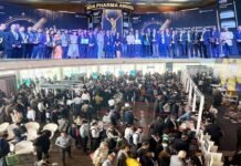 Pharma Expo 2022 : फार्मा क्षेत्र में नवाचारों को सामने लाने पर दिया जा रहा है जोर, विशेषज्ञों ने रखें विचार cphi 2022-Pharma Expo 2022